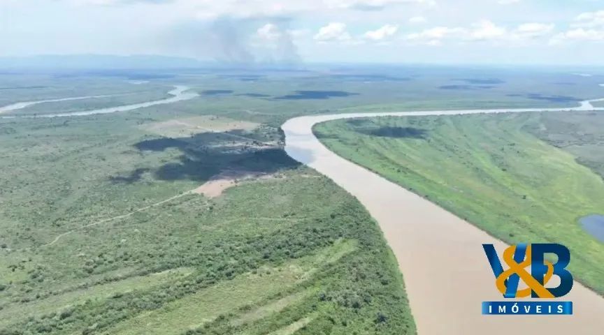 Fazenda à venda - Corumbá/MS - Foto 4
