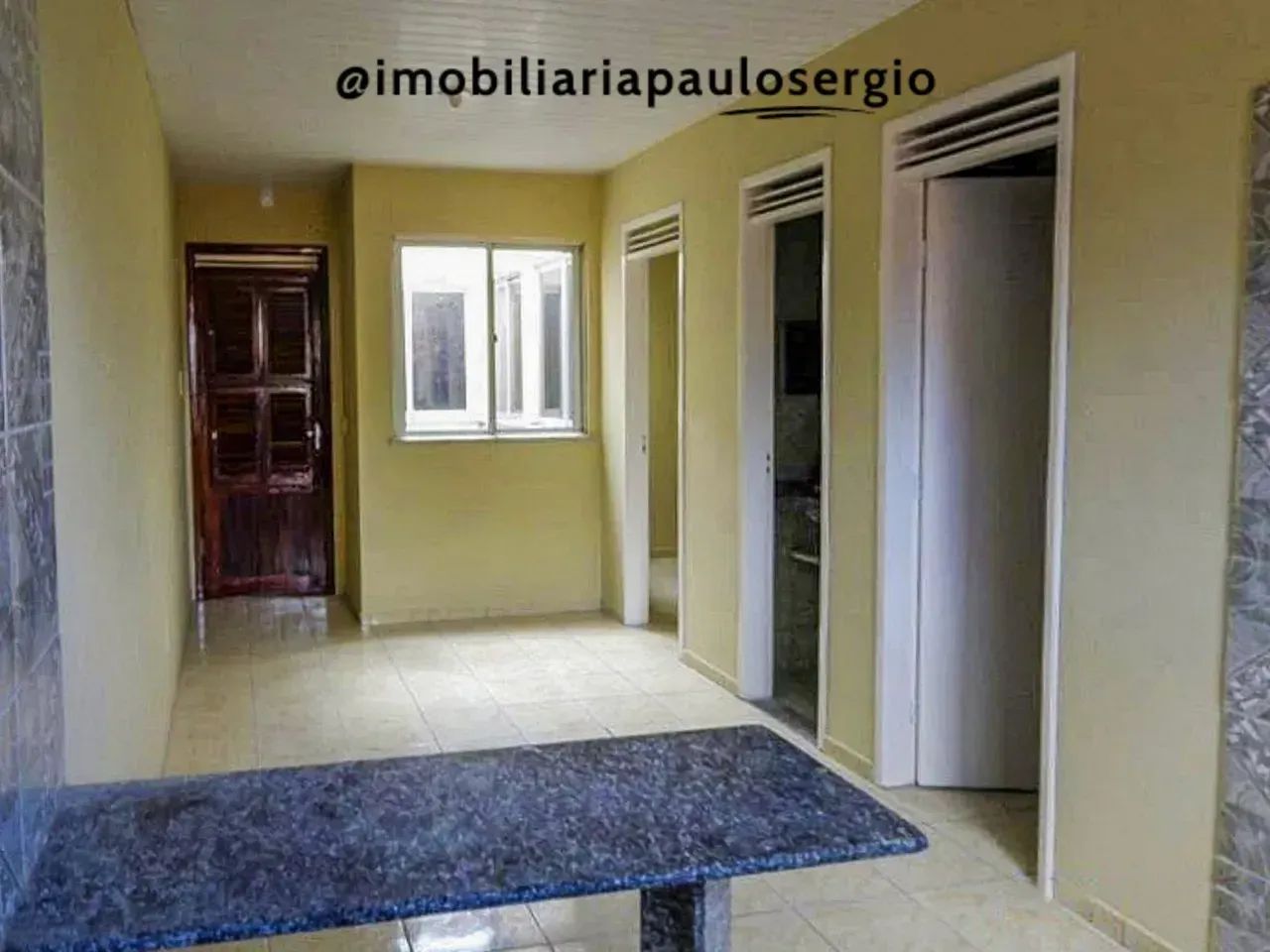 Vila Velha  Apto com 2 Quartos  Sem Garagem - Foto 3