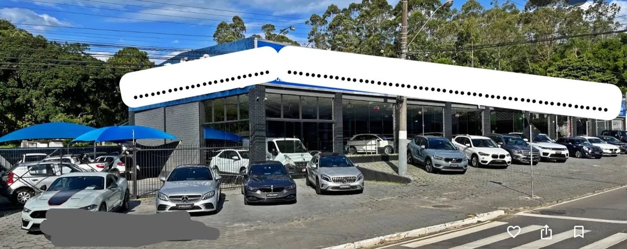 Oportunidade- Avenida do Estado. 