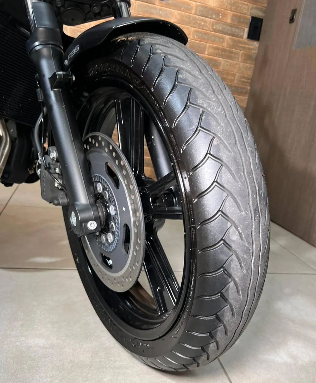 KAWASAKI VULCAN S 650 2025 - Foto 5