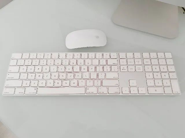 Apple Imac 27 polegadas - Foto 3
