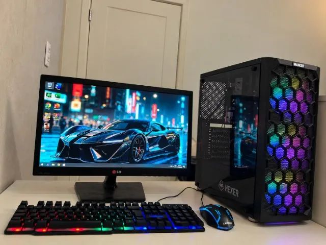 Computador Top Completo Muito Barato - Foto 2