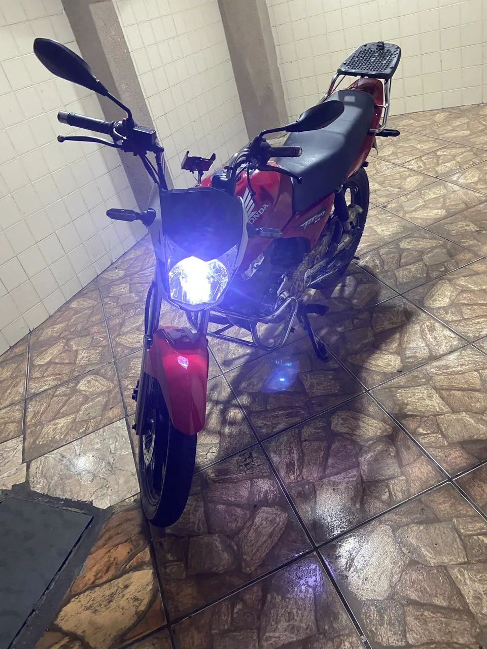 Titan ks 2008 150 - Foto 4