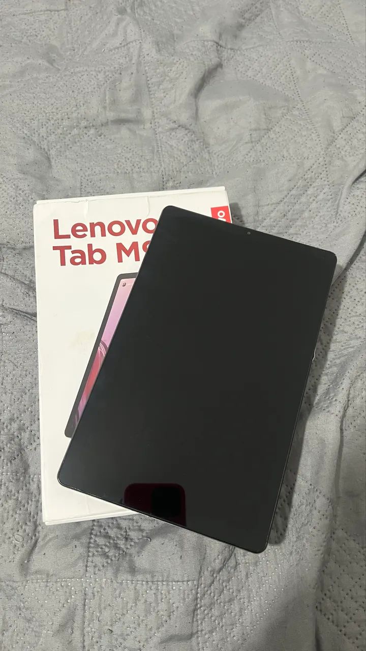 TABLET LENOVO M9 - Foto 3