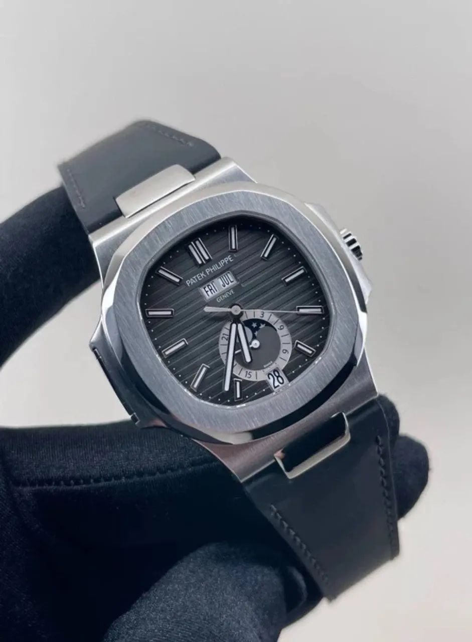 Patek Nautillus 5626
