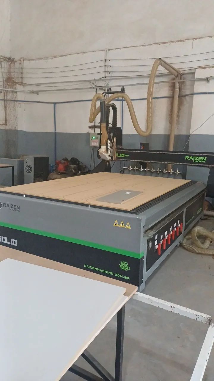 ROUTER CNC