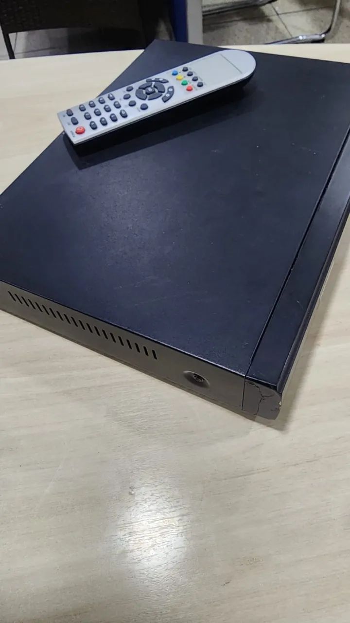 DVR SDL H.264 NETWORK funcionando  - Foto 4