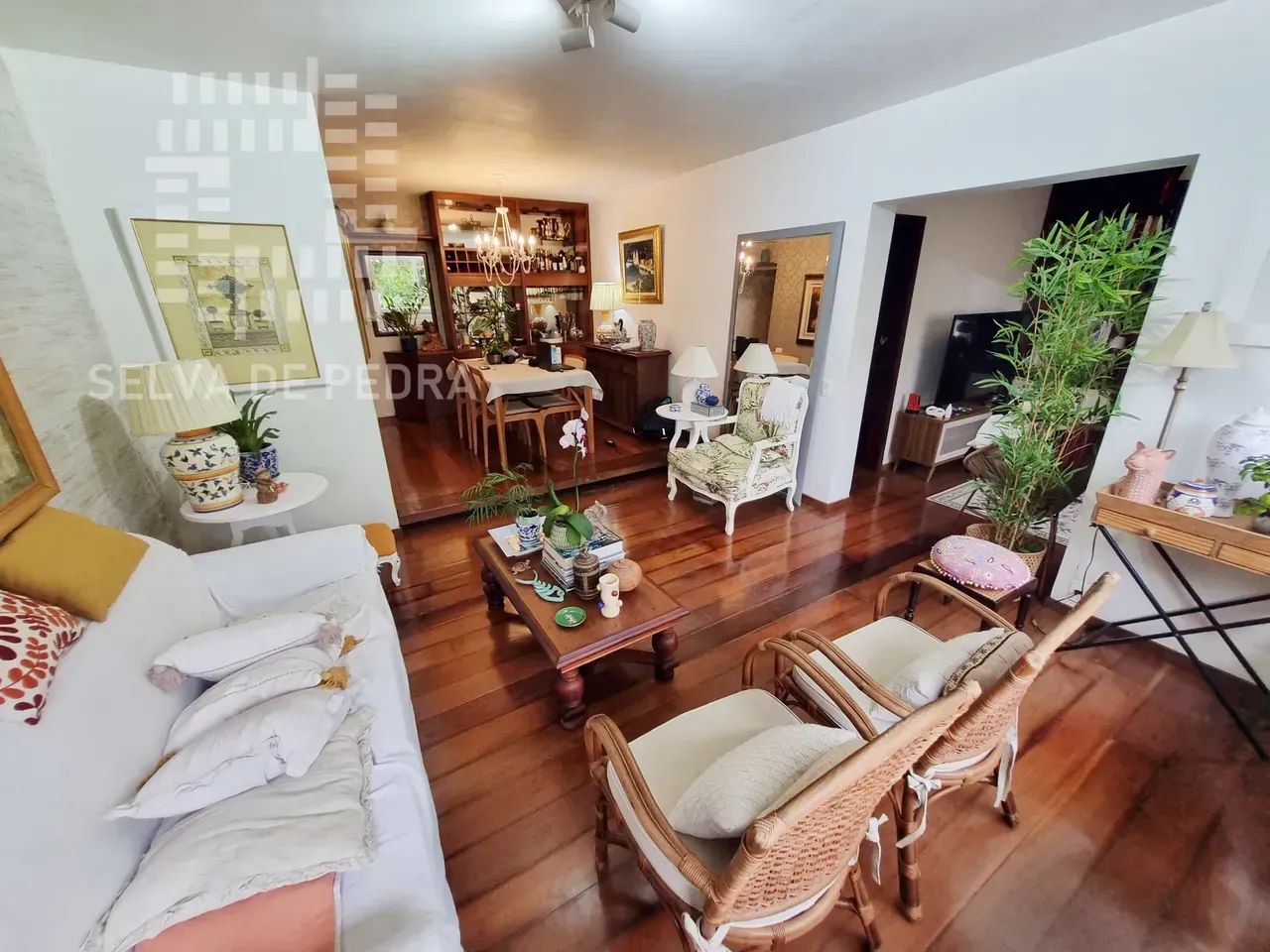 Apartamento aconchegante andar baixo - Foto 2