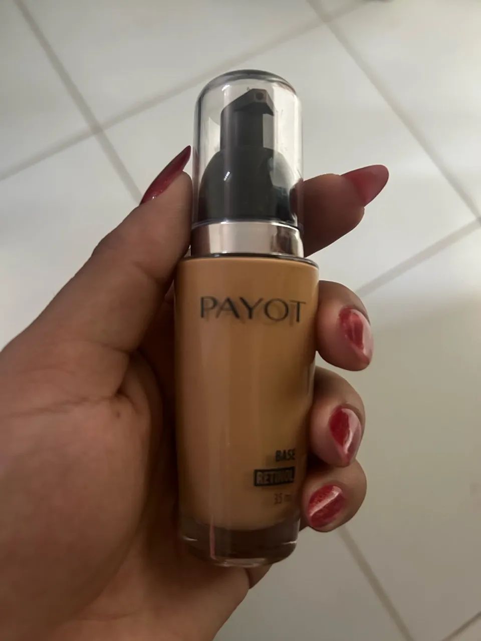 Base Retynol Payot Cor 60 - Foto 2