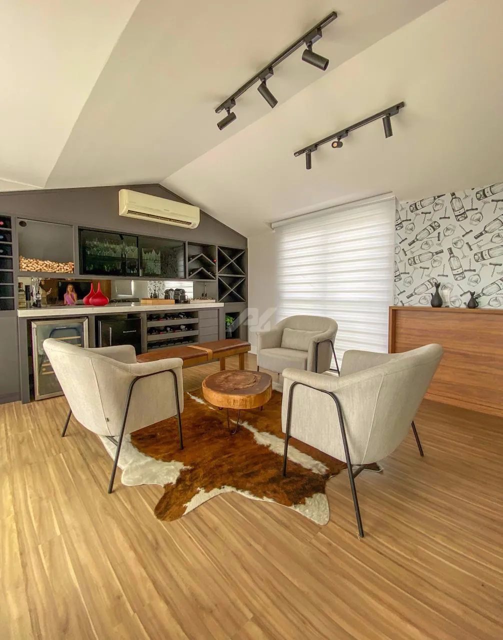 casa - Swiss Park - Campinas - Foto 3