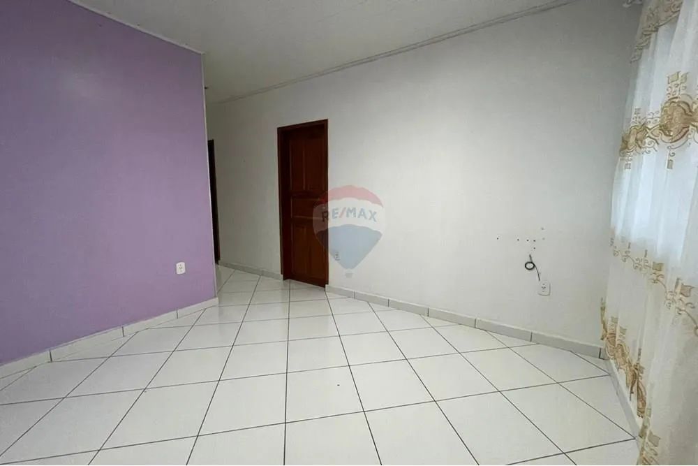 "Casa em Bairro Nobre de Ji-Paraná" - Foto 5