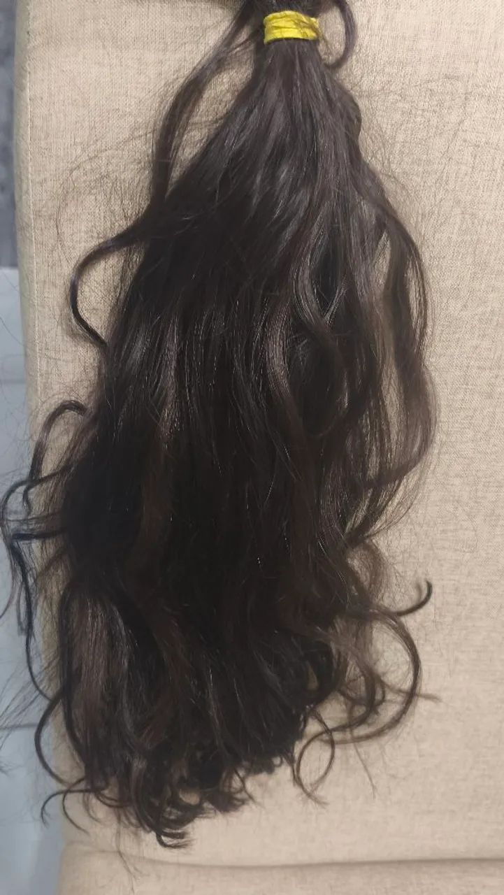 Mega hair  - Foto 4