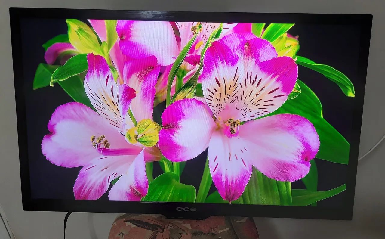 Tv cce 40 polegadas digital  - Foto 2