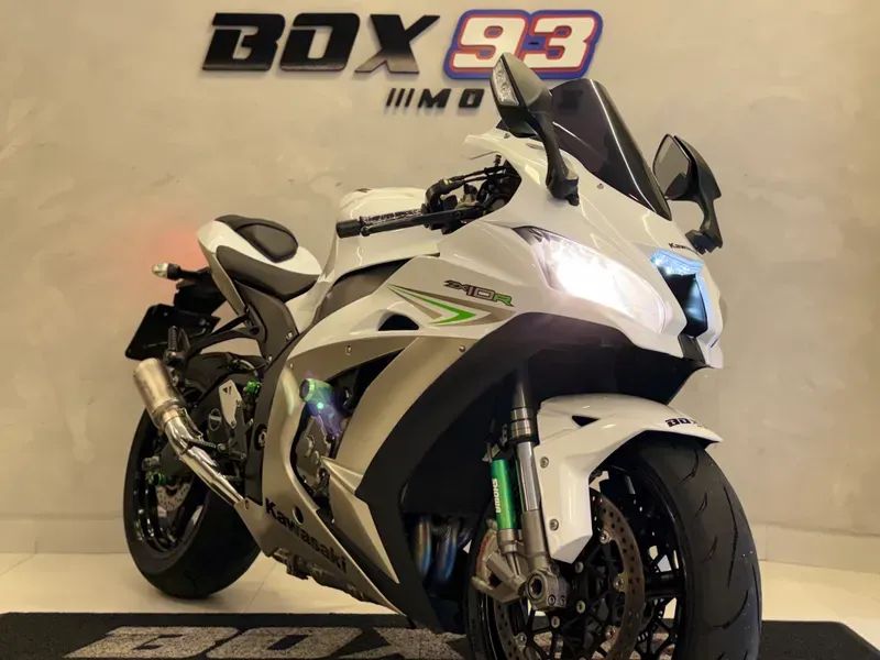 Ninja Zx-10/ Zx-10r 1000cc 2017 - 1538590137 | OLX Ninja Zx-10/ Zx-10r 1000cc 2017 - 1538590137 | OLX