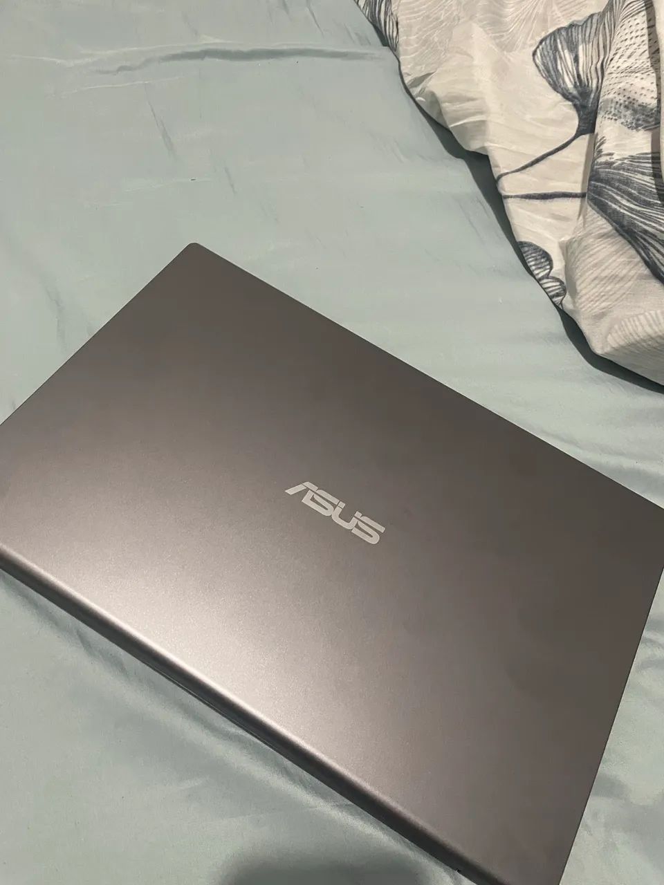 Vendo Notebook Asus - Foto 2