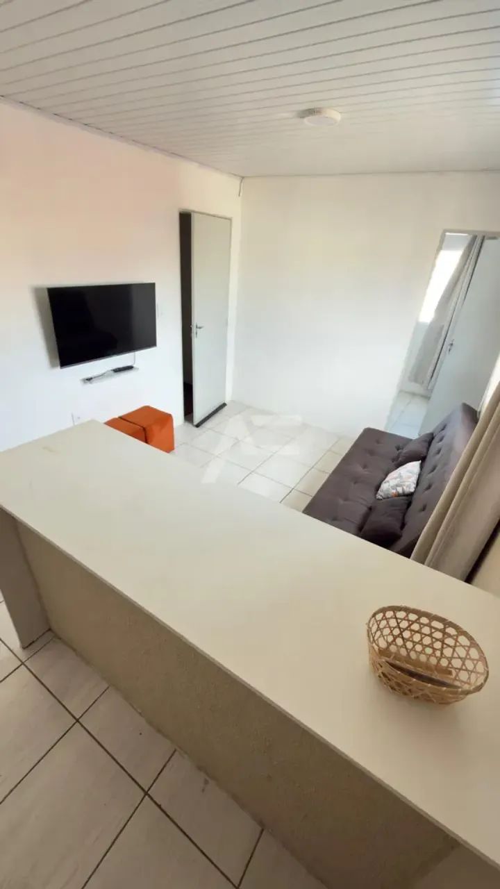 Alugo kitnet  mobiliada em Jatiúca - Maceió - AL - Foto 5