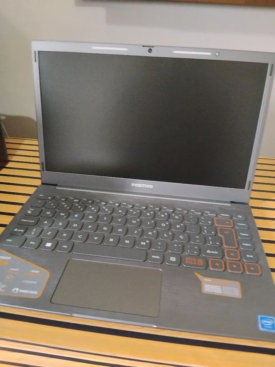 Notebook em perfeito estado  - Foto 2