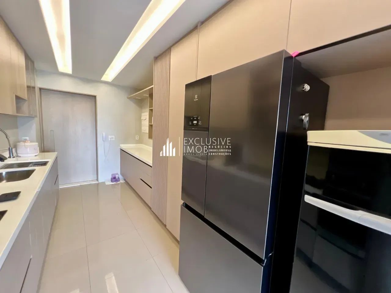 BELO APARTAMENTO NO PIAZZA SAVONNA - Foto 5