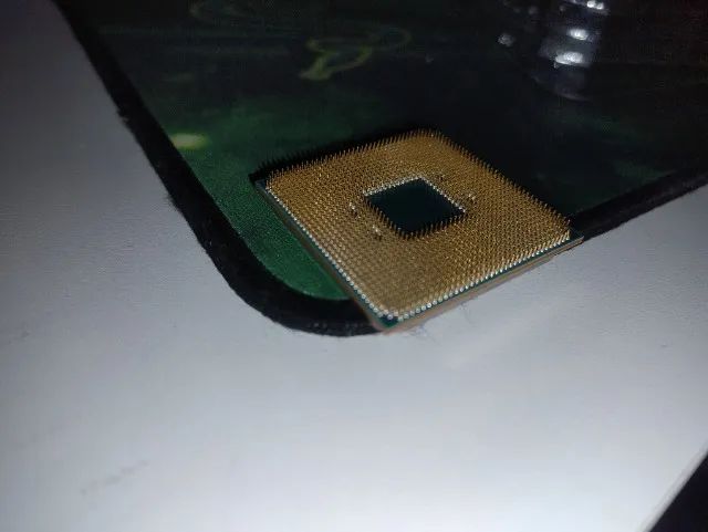 Processador AMD Ryzen 7 5700G - Foto 2