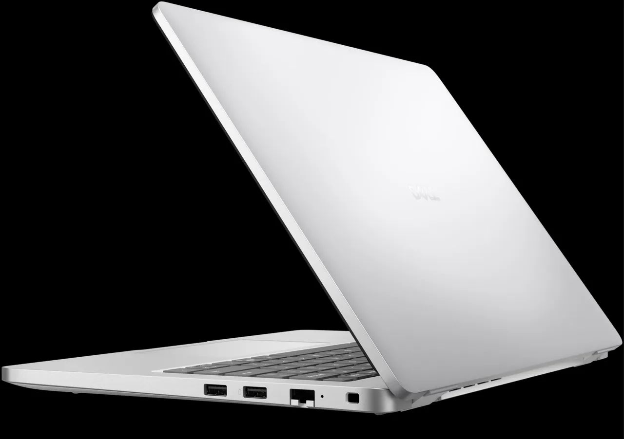 Notebook Dell Pro 14 Silver 
