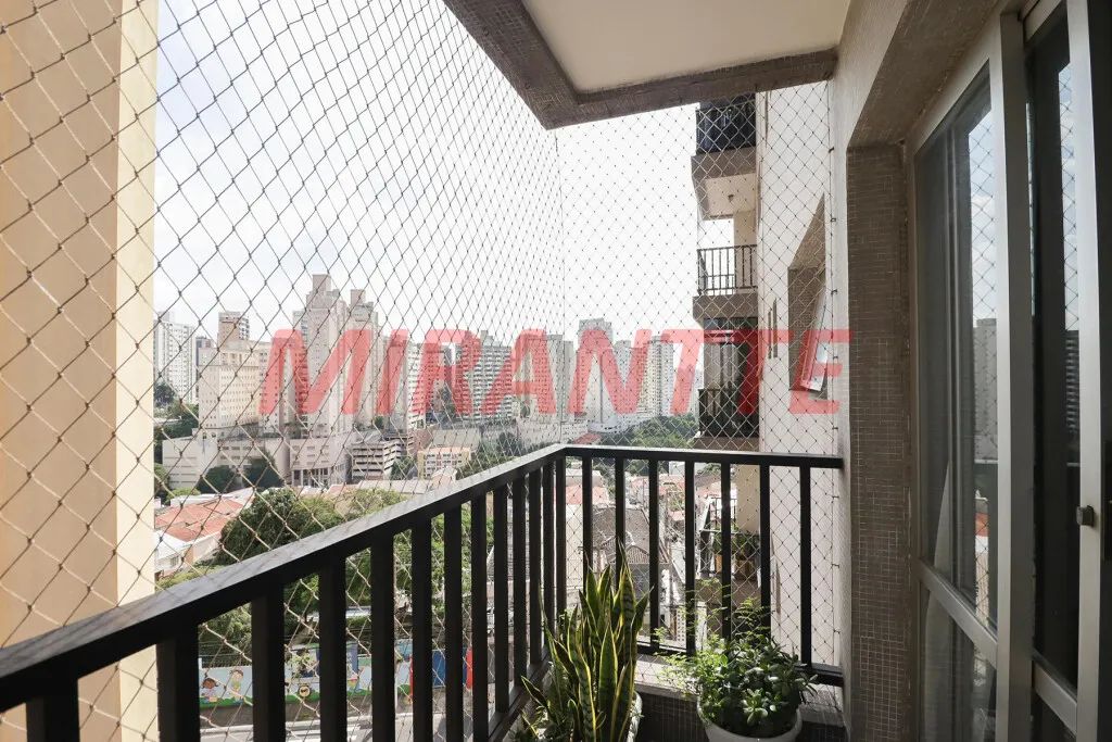 Apartamento de 69m² com 2 quartos em Água Fria - Foto 4
