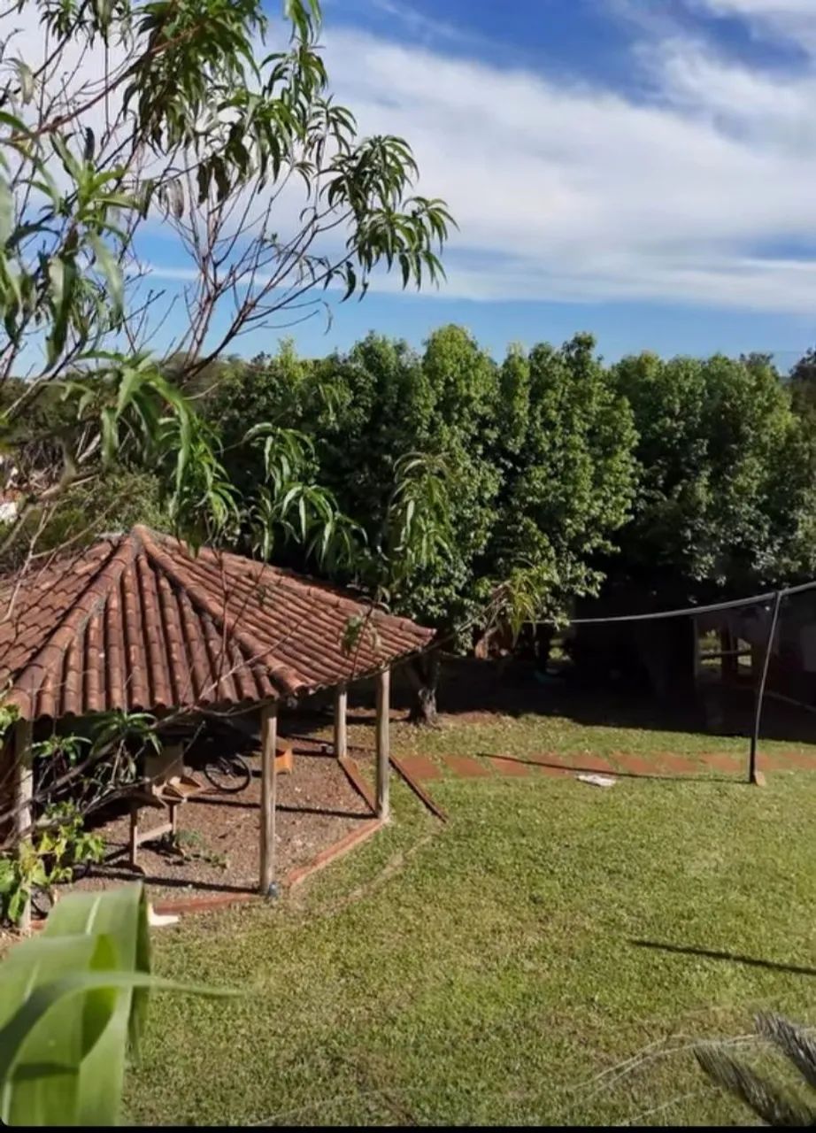 Terreno e casa  Palmitos SC - Foto 5