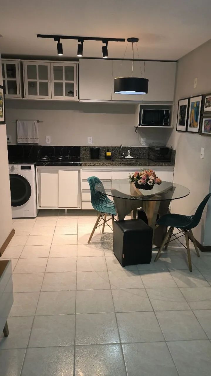 Flat Mobiliado na Av Ruy Carneiro  - Foto 3