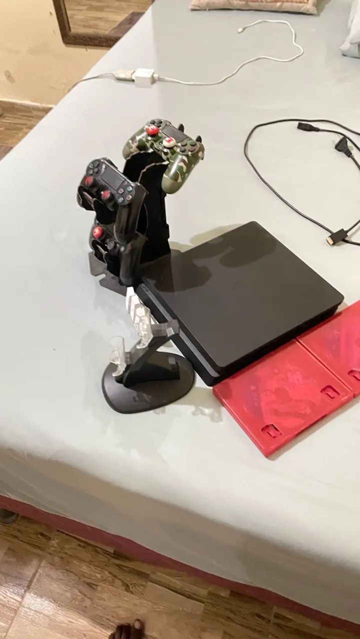 Vendo ps4 - Foto 4
