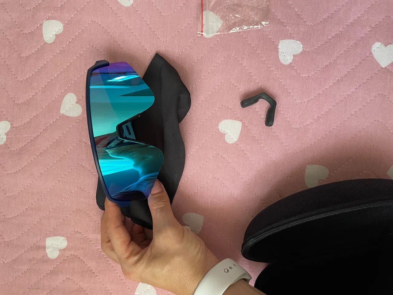 Oakley Sutro Prizm - Foto 4