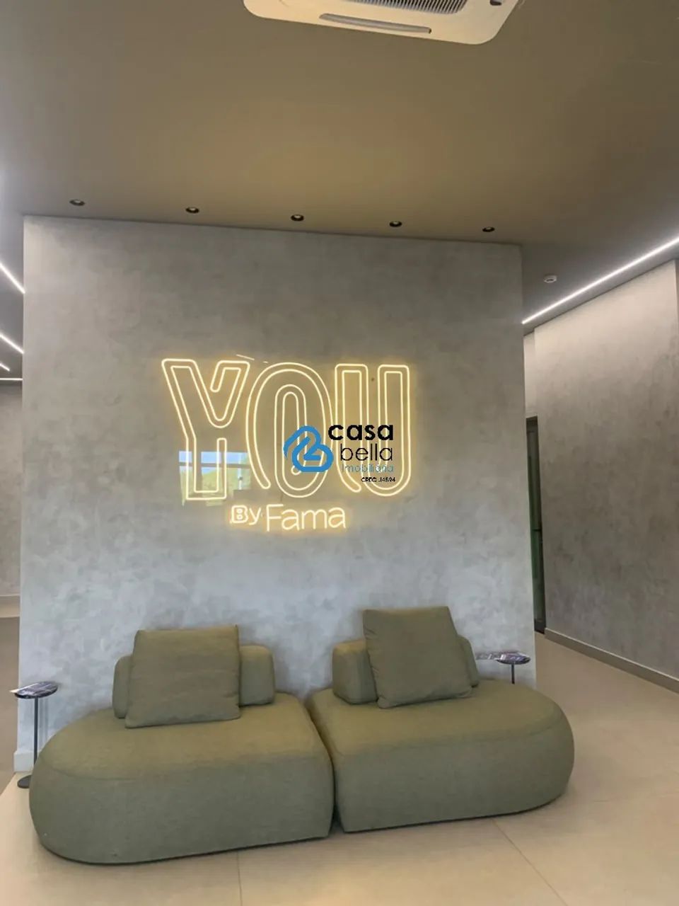 FLAT MOBILIADO YOU BY FAMA