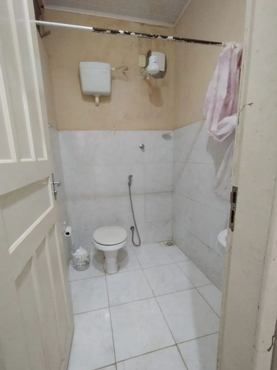 Kitnet em marataizes  - Foto 2