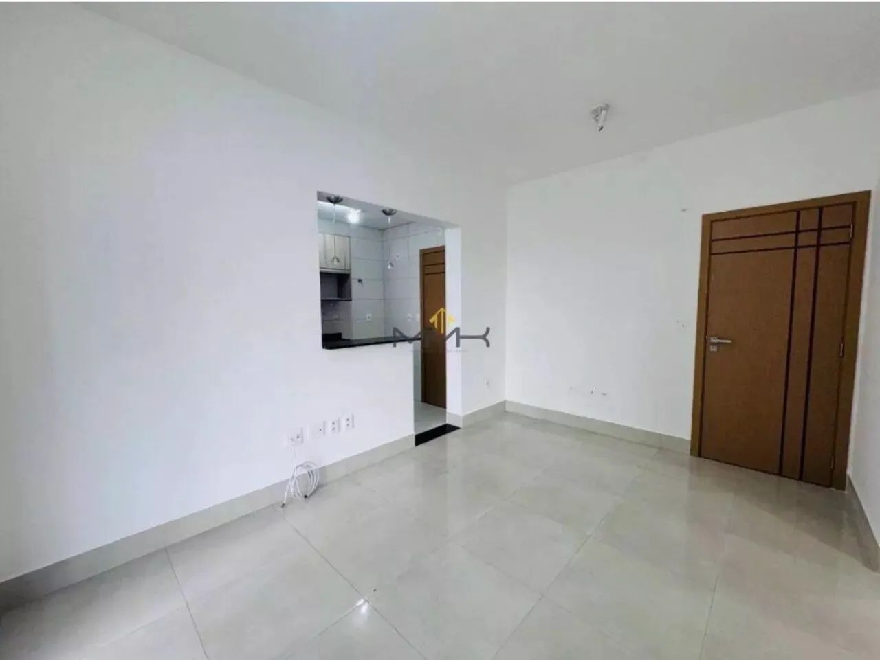 Aluga Apartamento 1dorm  - Foto 3