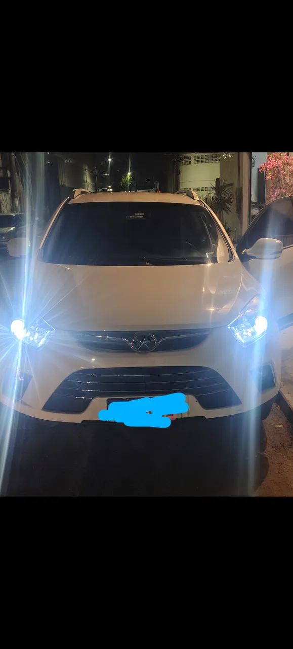 JAC T6 2.0 Jet Flex 5P Mec. 2016 - Foto 3
