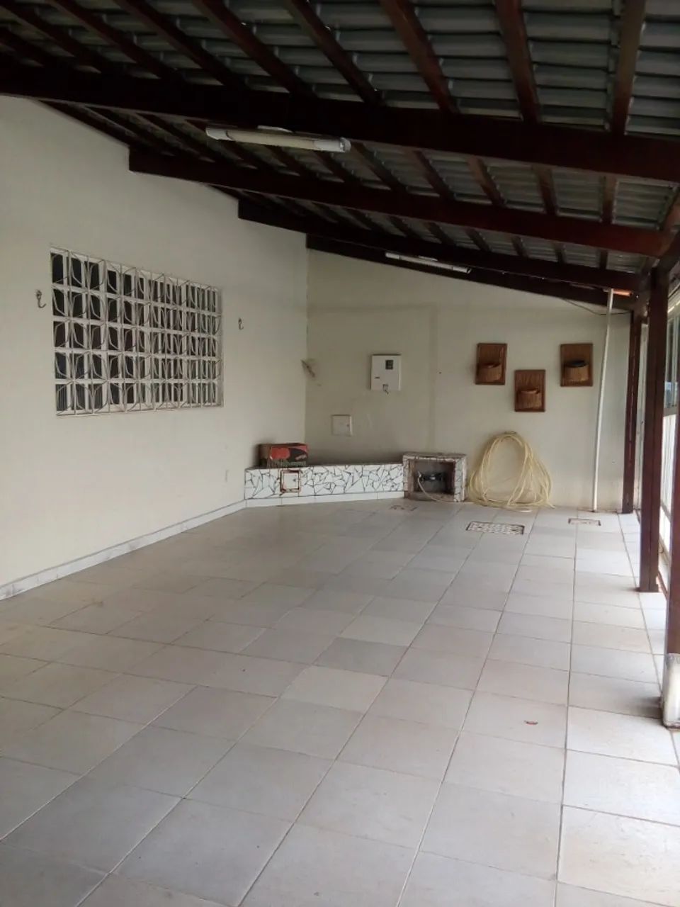 Casa Guará I - 3 quartos - Foto 2