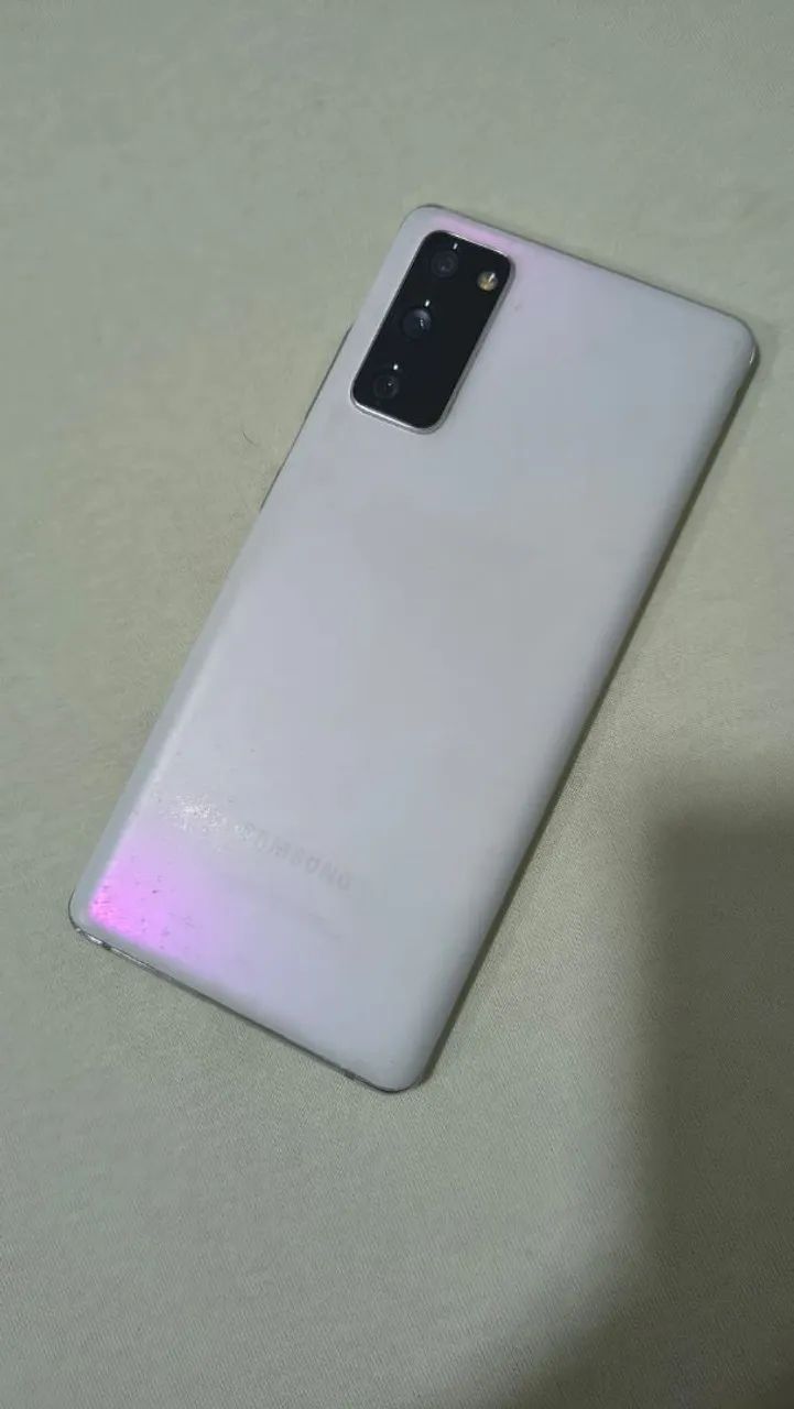 Troco S20 FE  - Foto 2