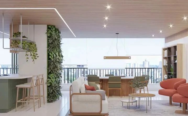 AURUM PERDIZES - STUDIOS - Foto 3