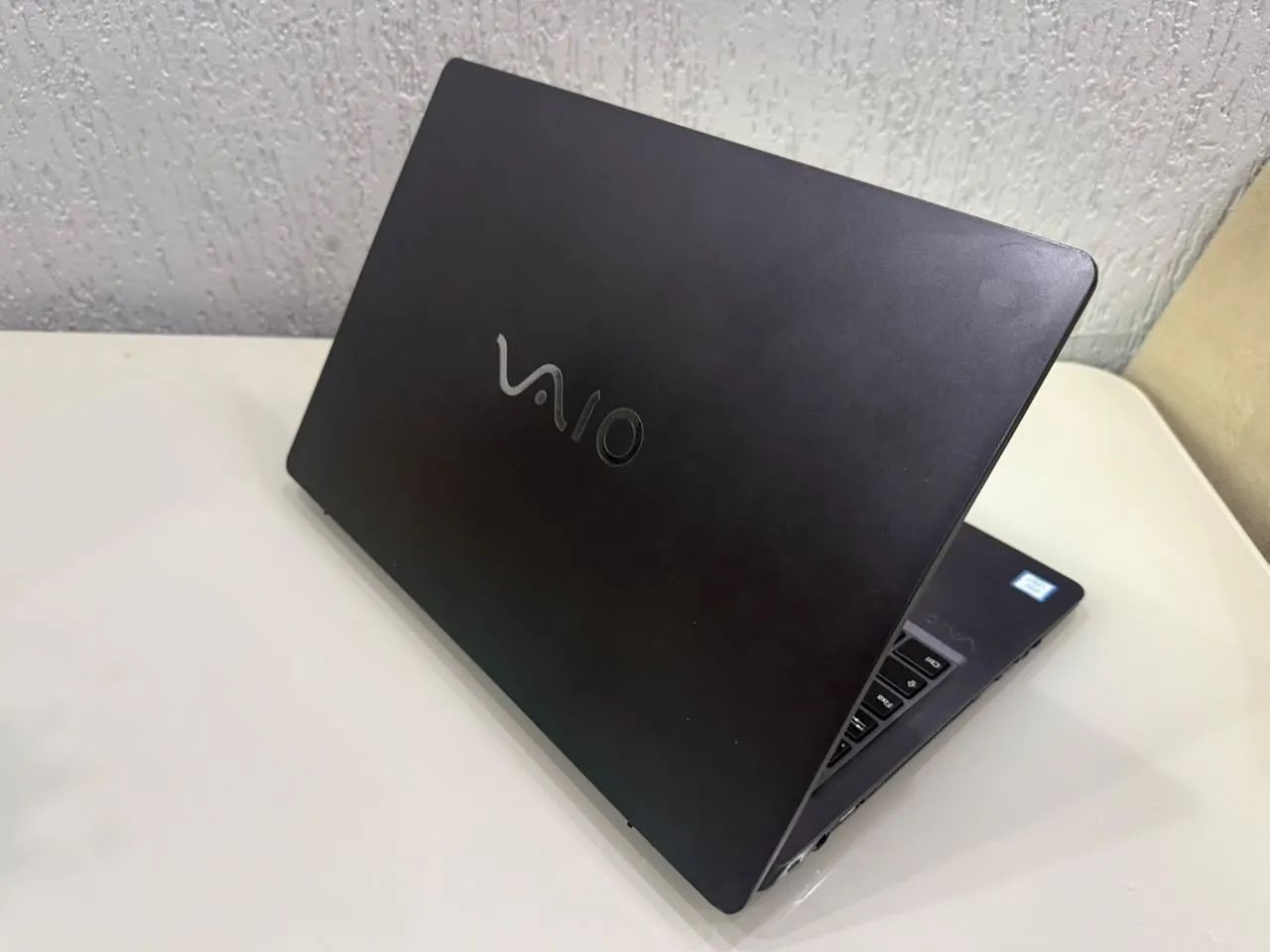 VENDO NOTEBOOK VAIO  - Foto 4