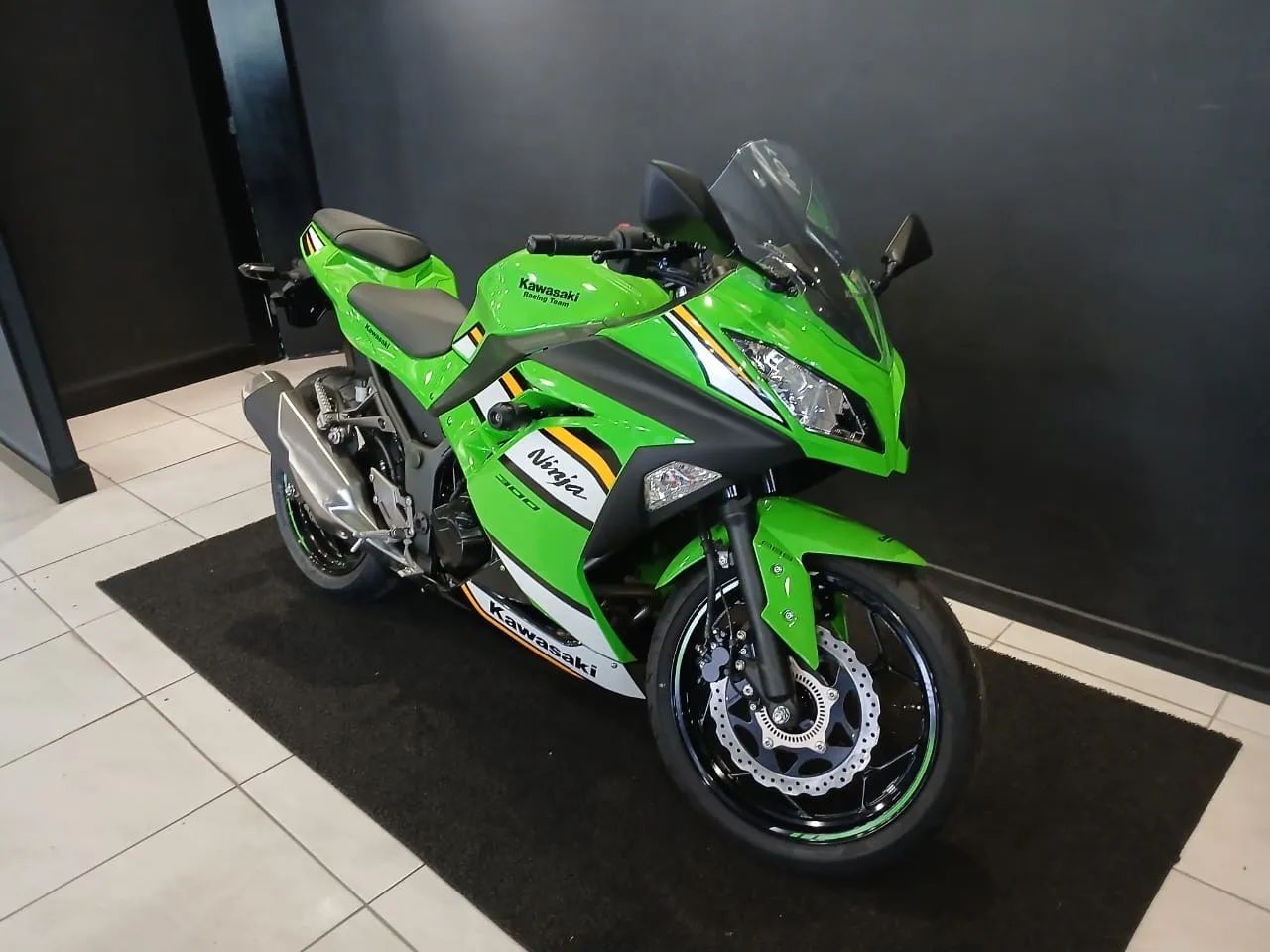 Ninja 300 2026 - 1536199408 | OLX