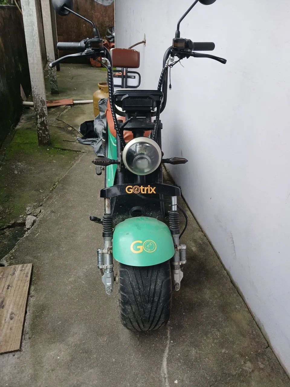 Vendo X 15 