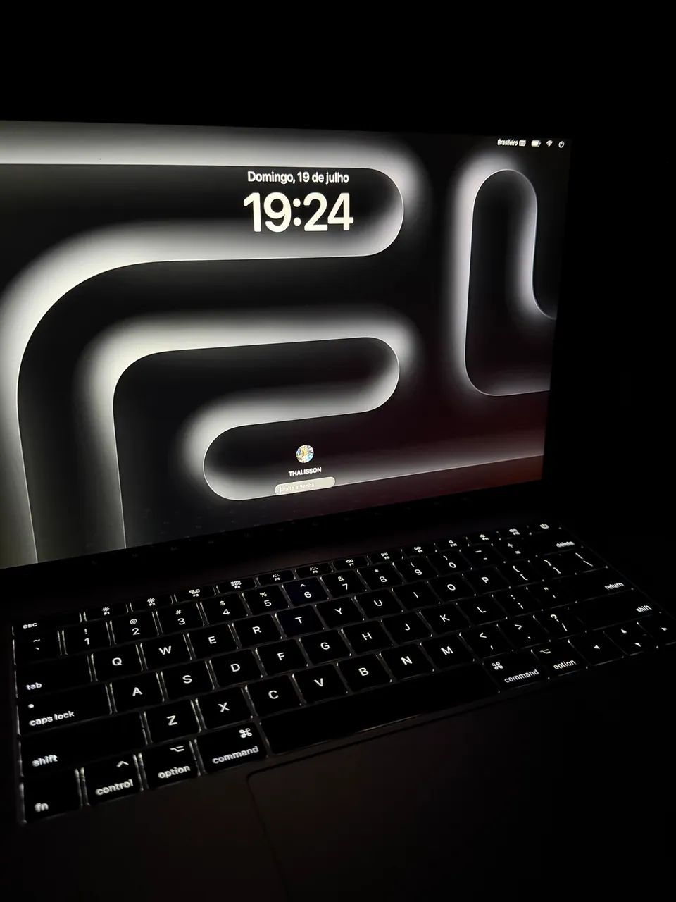 MacBook Pro 13? 2017 i5 | 8GB RAM | SSD 256GB | macOS Sequoia