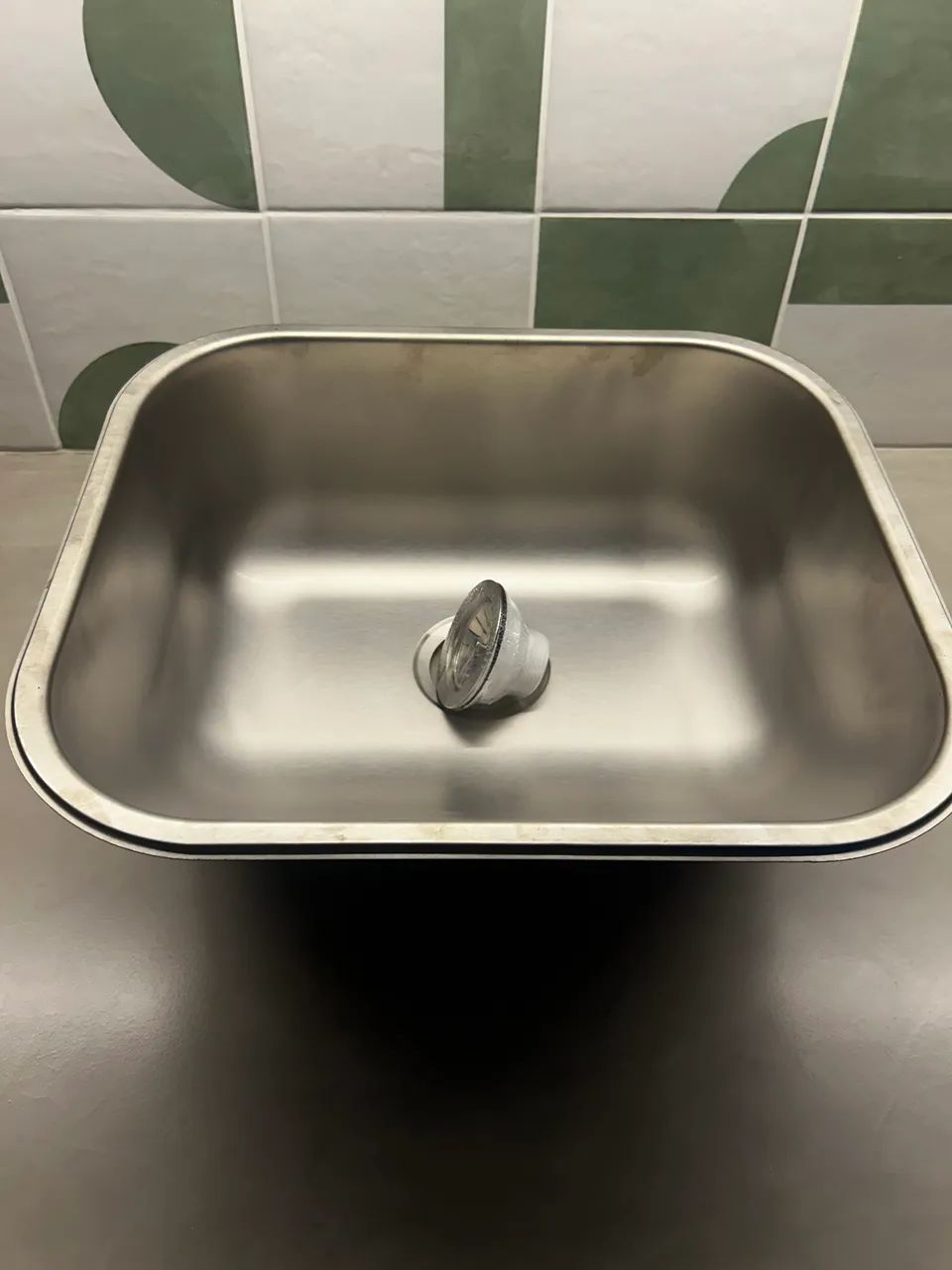 Tanque Inox 20litros - Foto 2