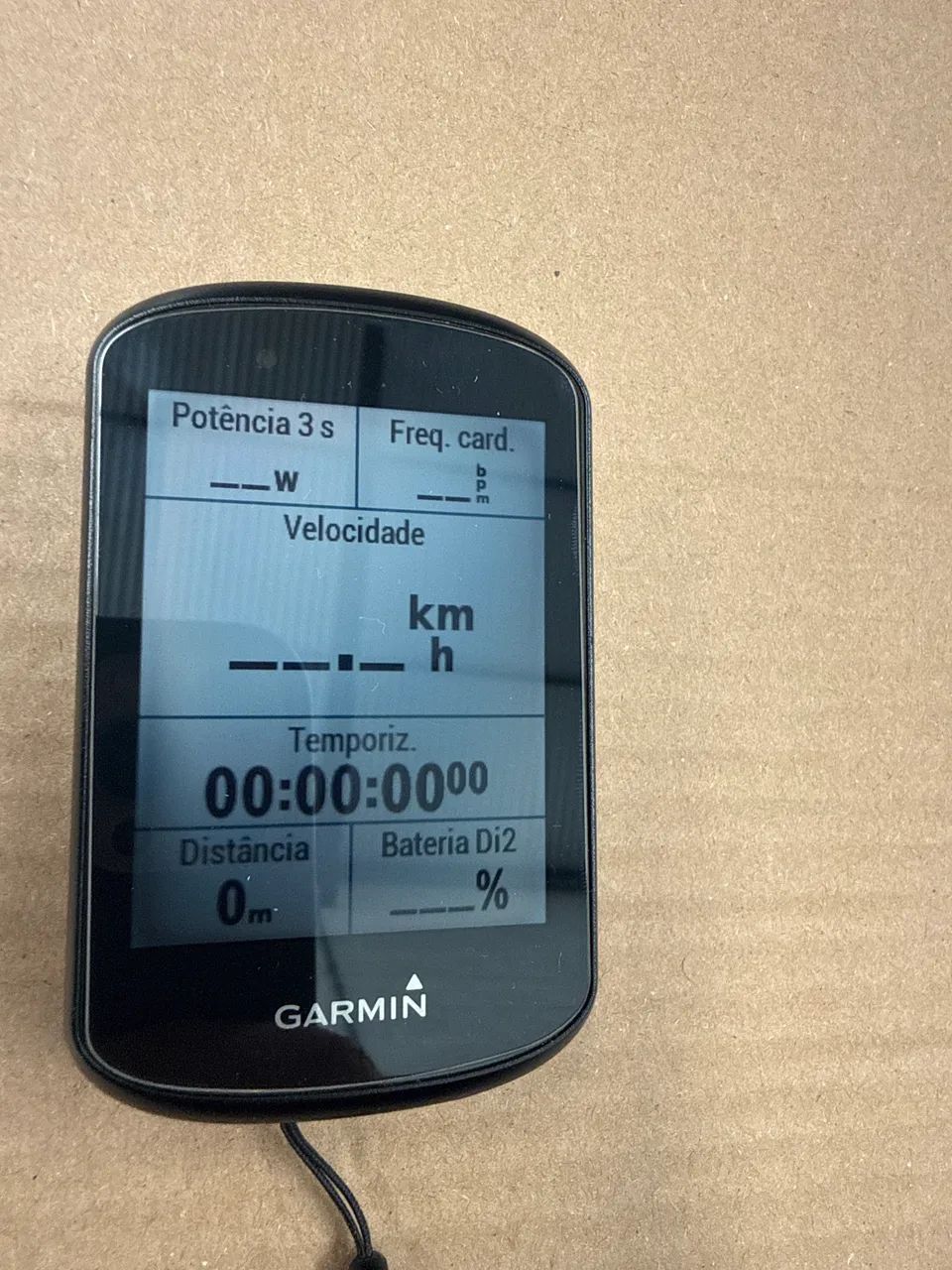 Garmin 530 (defeito) - Foto 5