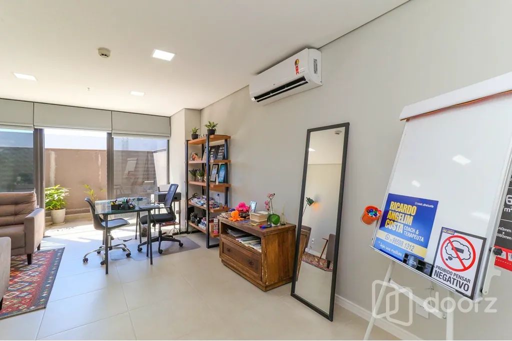 Imóvel na Cel Aparício Borges com 0 dormitórios e 38.75m² - Foto 5