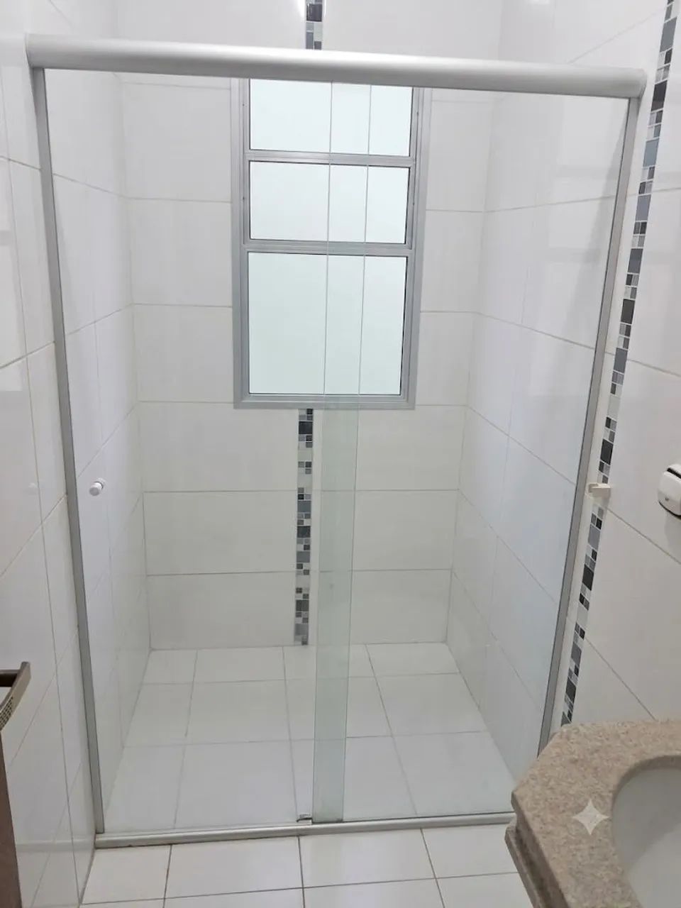 Box de Banheiro