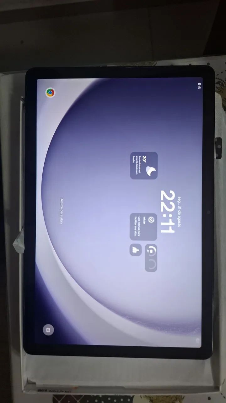 Tablet Samsung Galaxy A9+