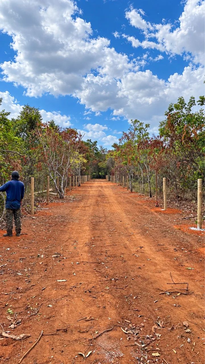 VENDO TERRENO EM PIRENÓPOLIS  - Foto 3