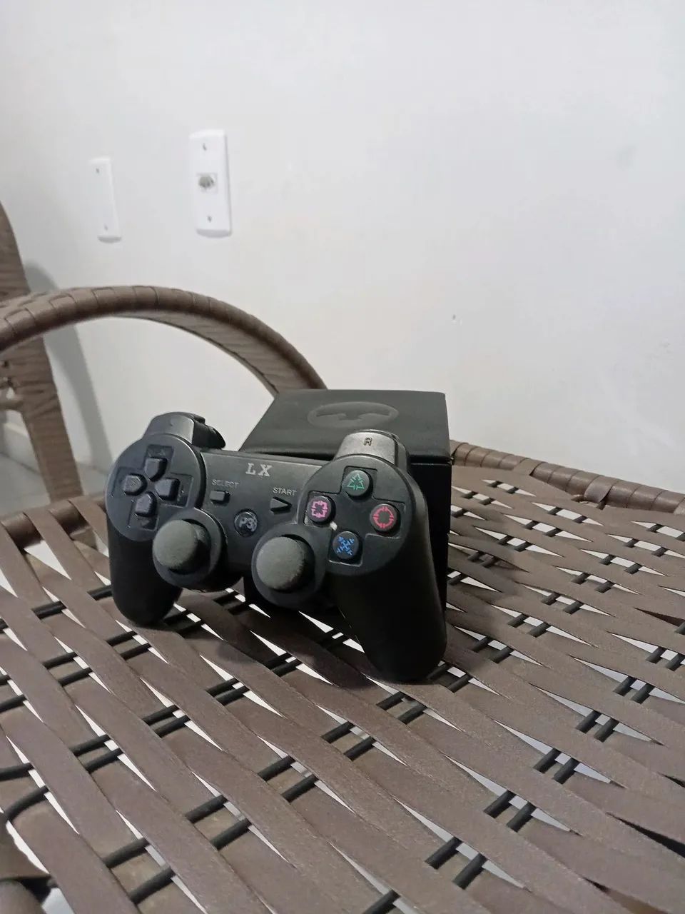 Controle de Ps3 - Foto 3