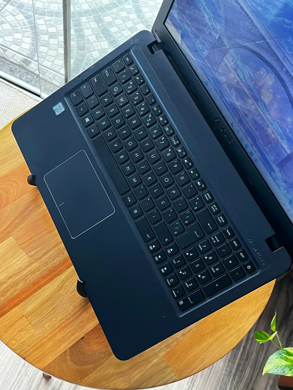 Notebook Asus - Core i3 6ª | RAM 4GB | SSD 128GB - Foto 5
