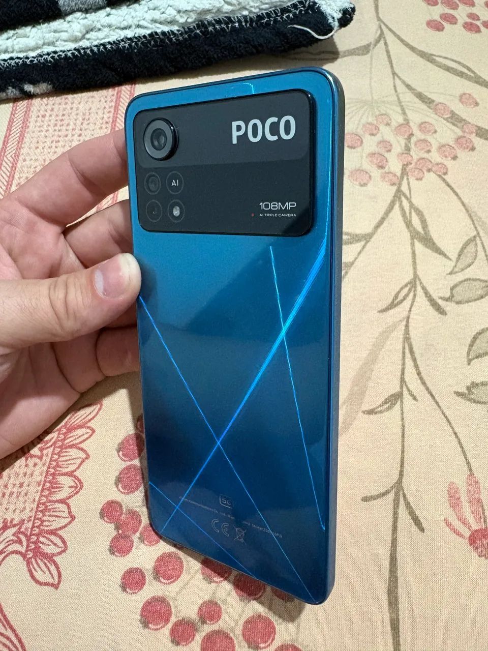 Xiaomi POCO X4 PRO 5G  - Foto 5