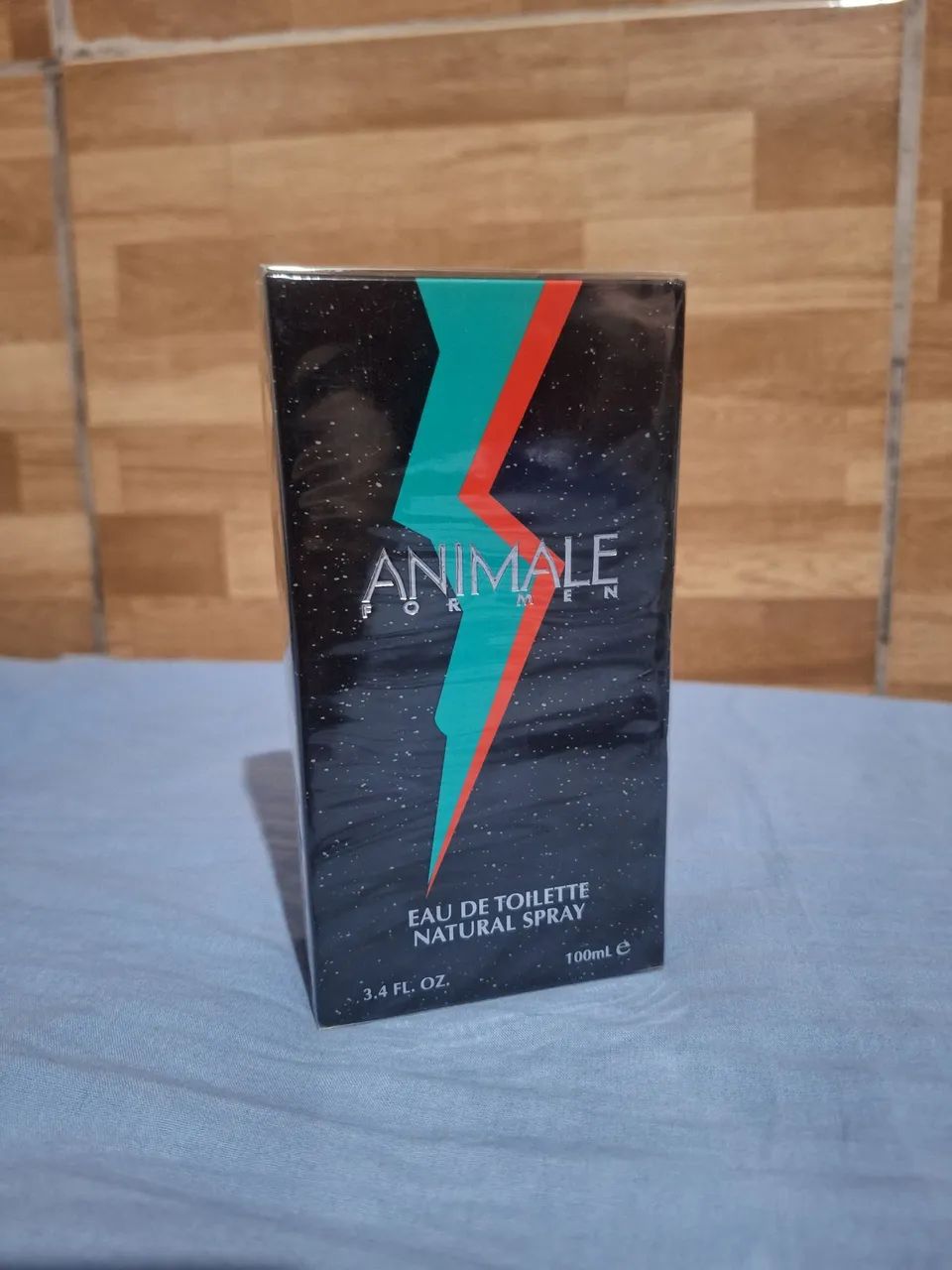 ANIMALE POUR HOMME EDT 100ML